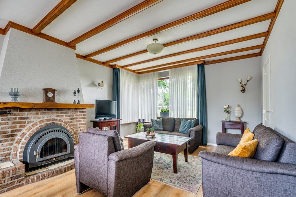 Vrijstaande woning te koop: Maasweg-West 4, Neer