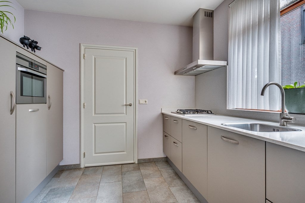 Vrijstaande woning te koop: Maasweg-West 4, Neer