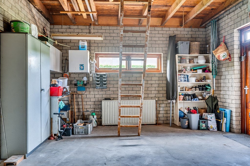 Vrijstaande woning te koop: Maasweg-West 4, Neer