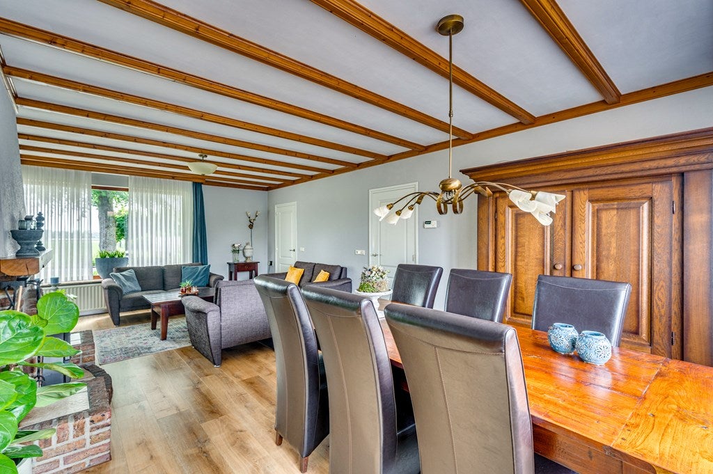 Vrijstaande woning te koop: Maasweg-West 4, Neer