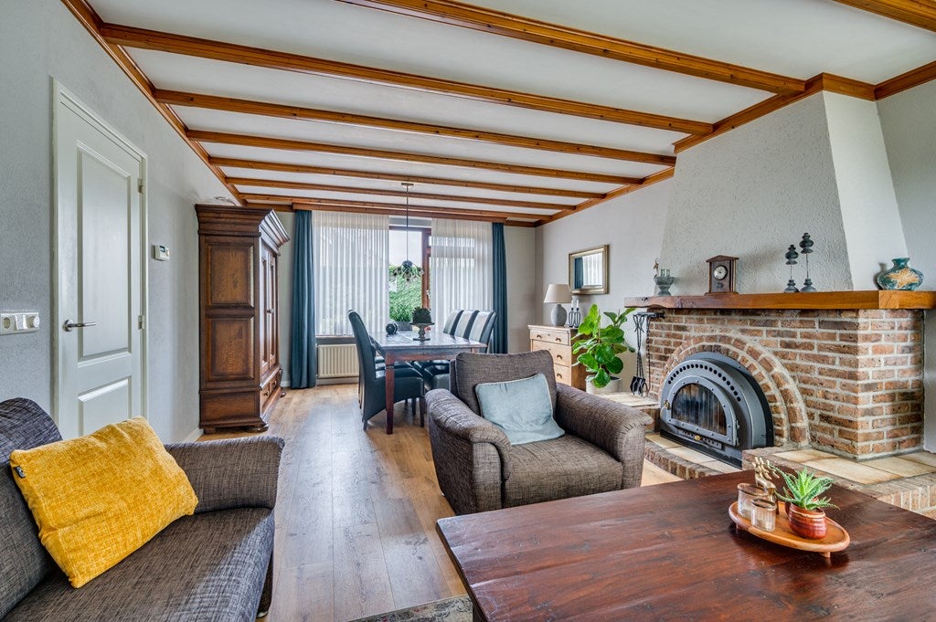 Vrijstaande woning te koop: Maasweg-West 4, Neer