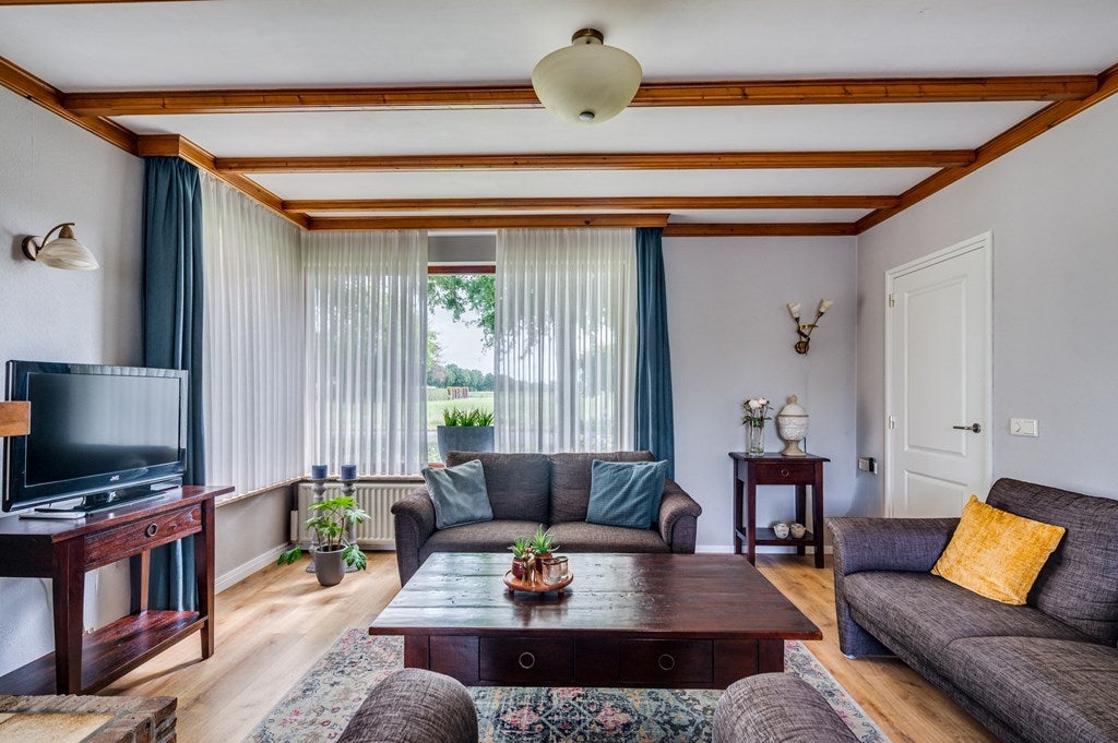 Vrijstaande woning te koop: Maasweg-West 4, Neer