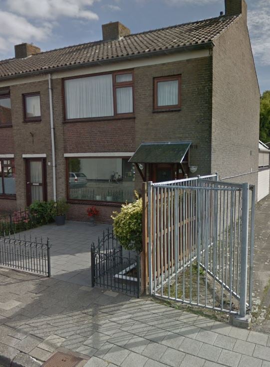 Studio Groenstraat in Roosendaal