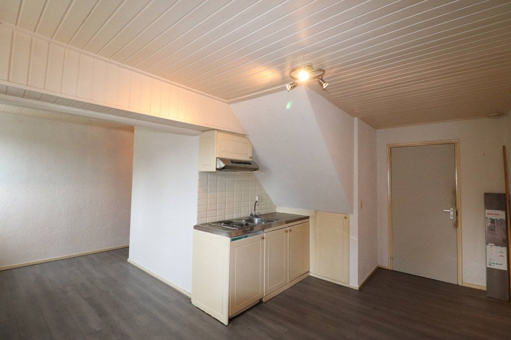 Bergerstraat 17 B
