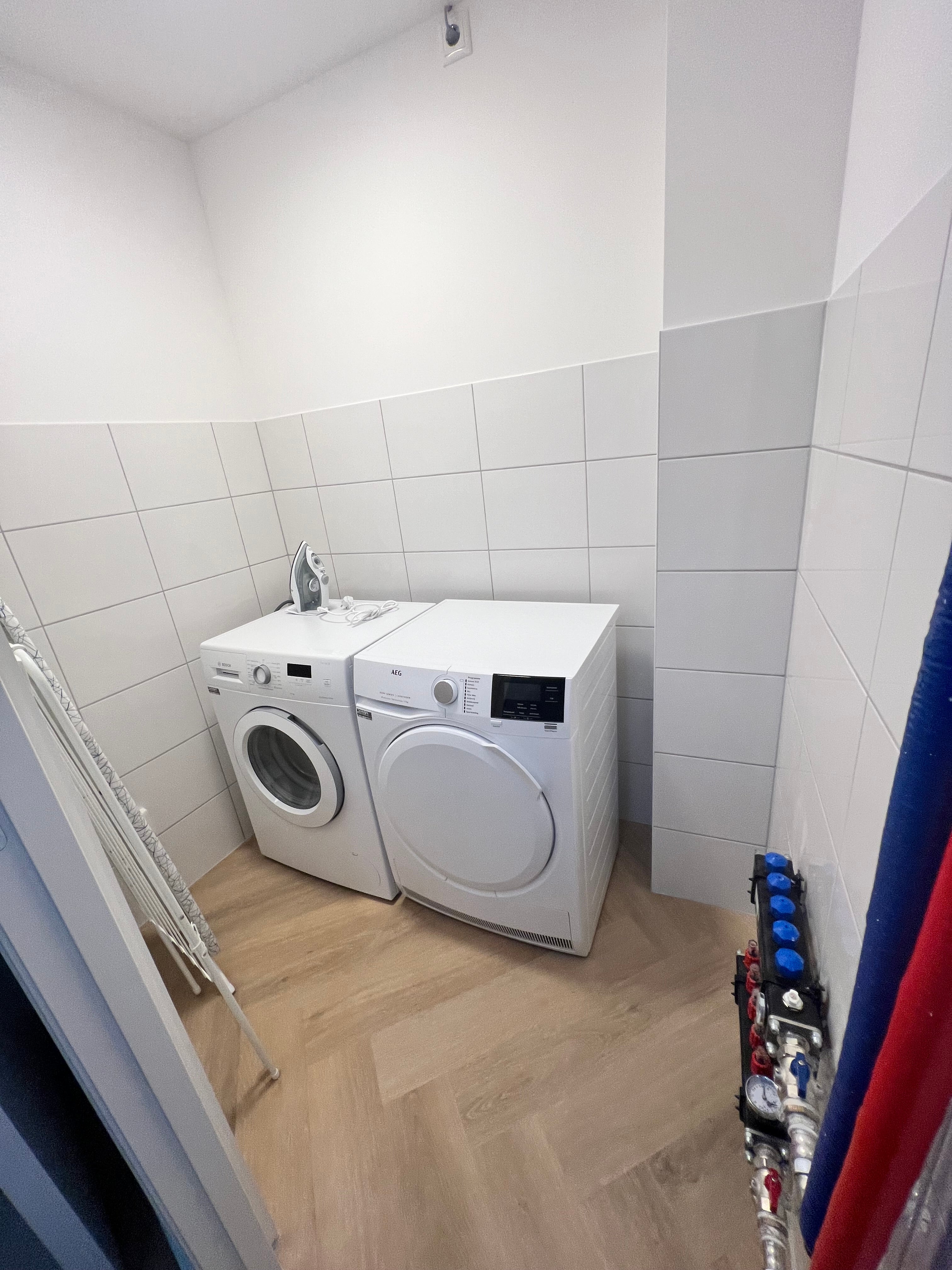 Woning te huur: Hoefstraat, Tilburg