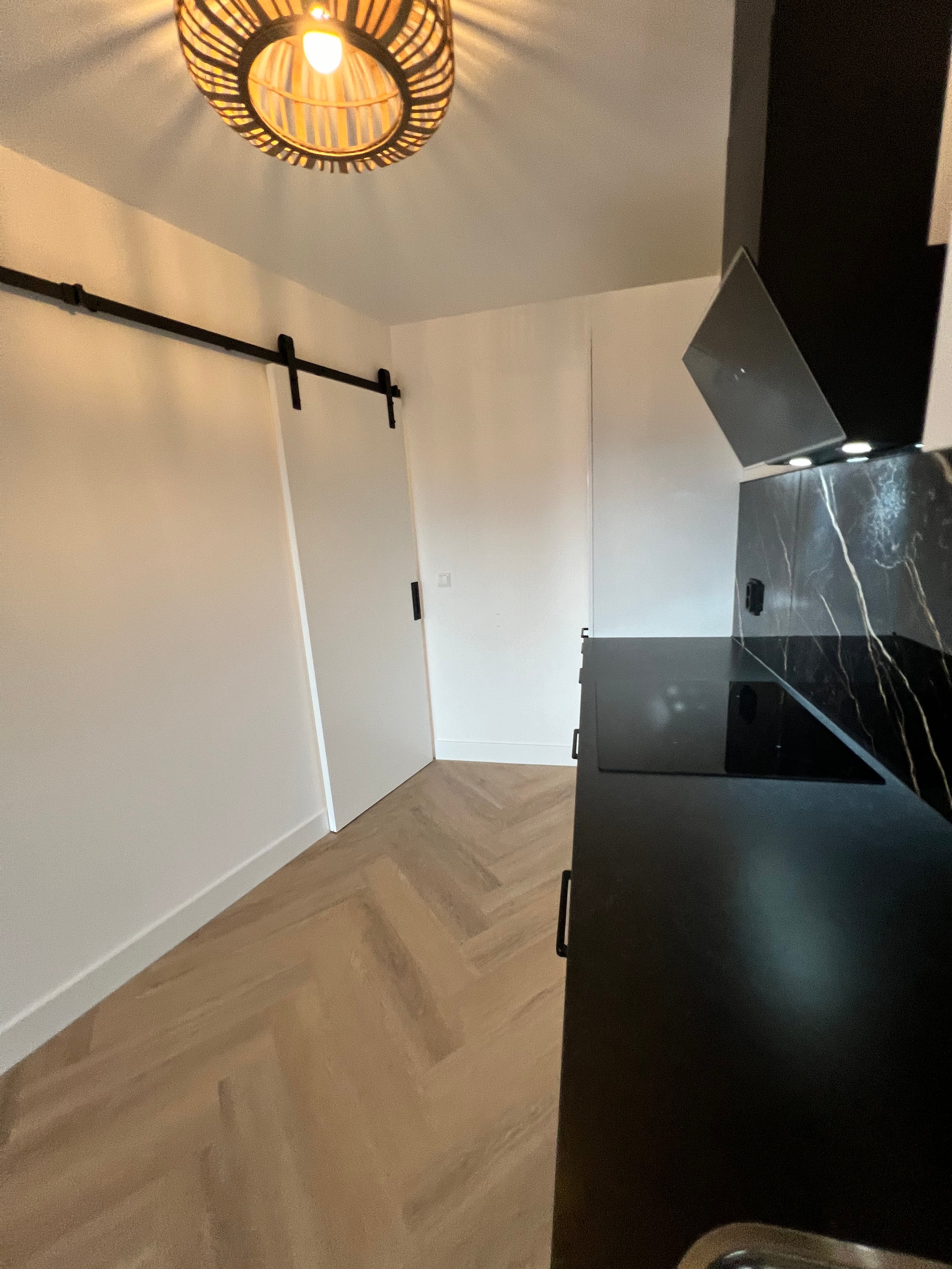 Woning te huur: Hoefstraat, Tilburg