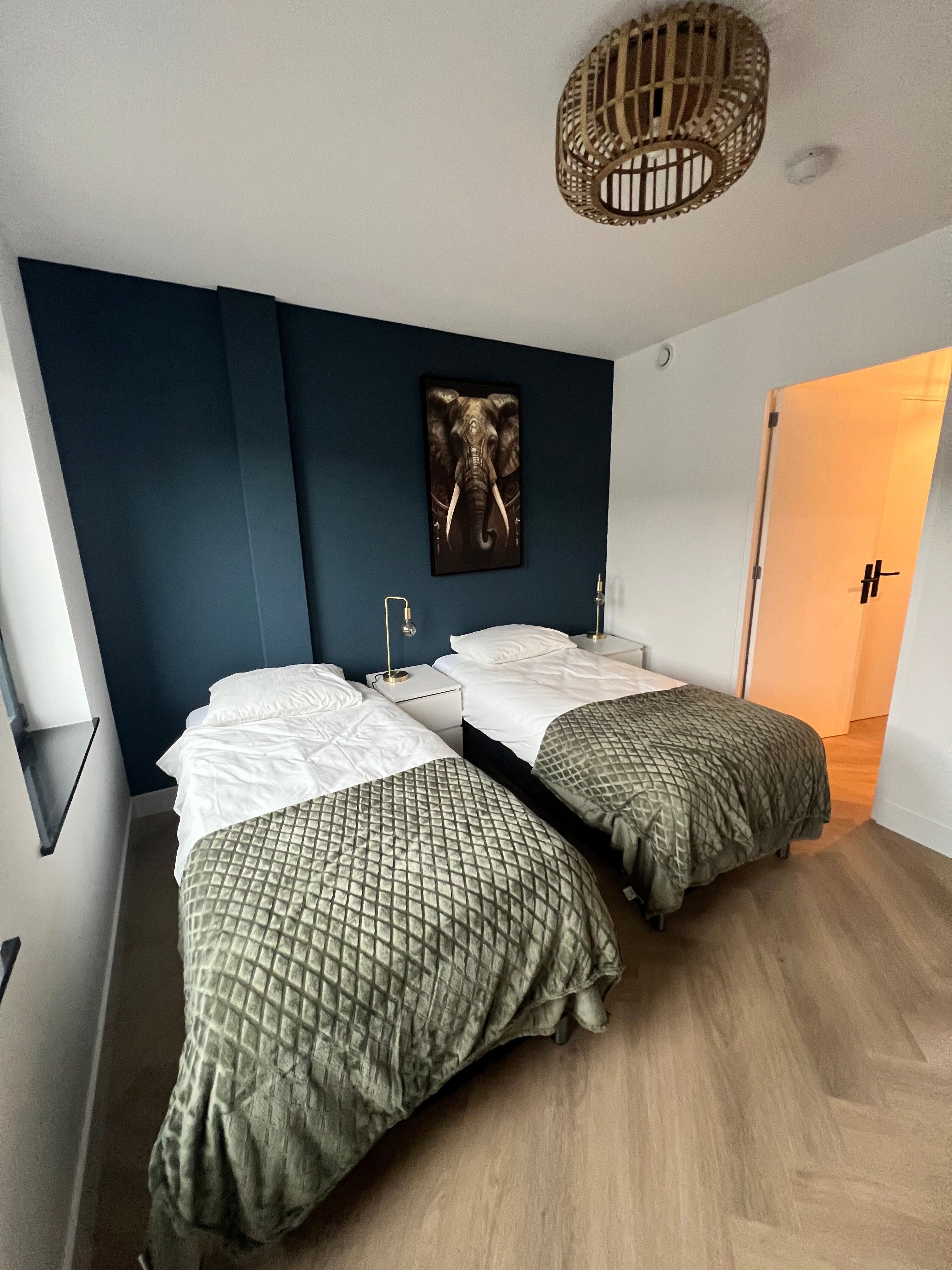 Woning te huur: Hoefstraat, Tilburg