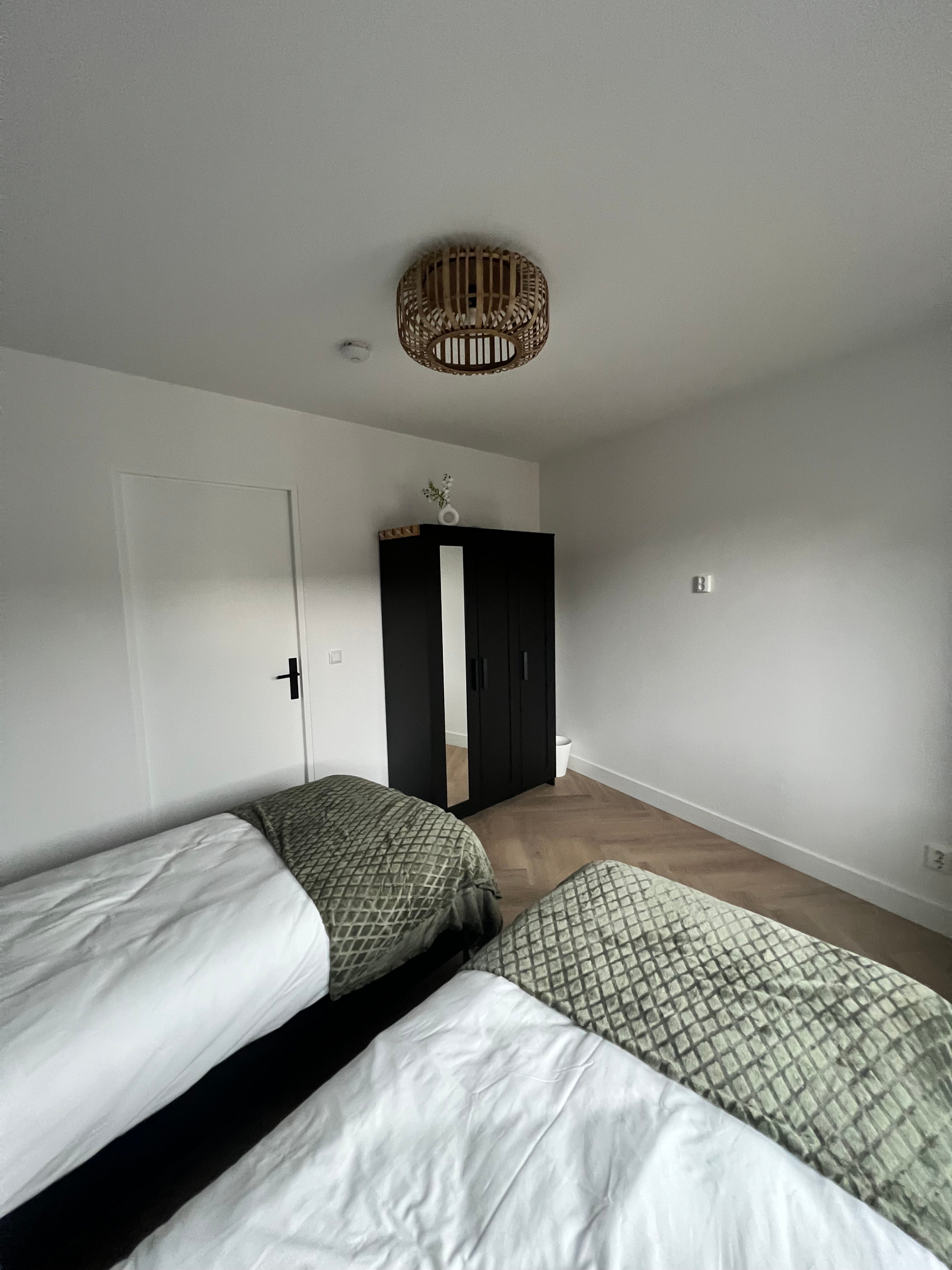 Woning te huur: Hoefstraat, Tilburg