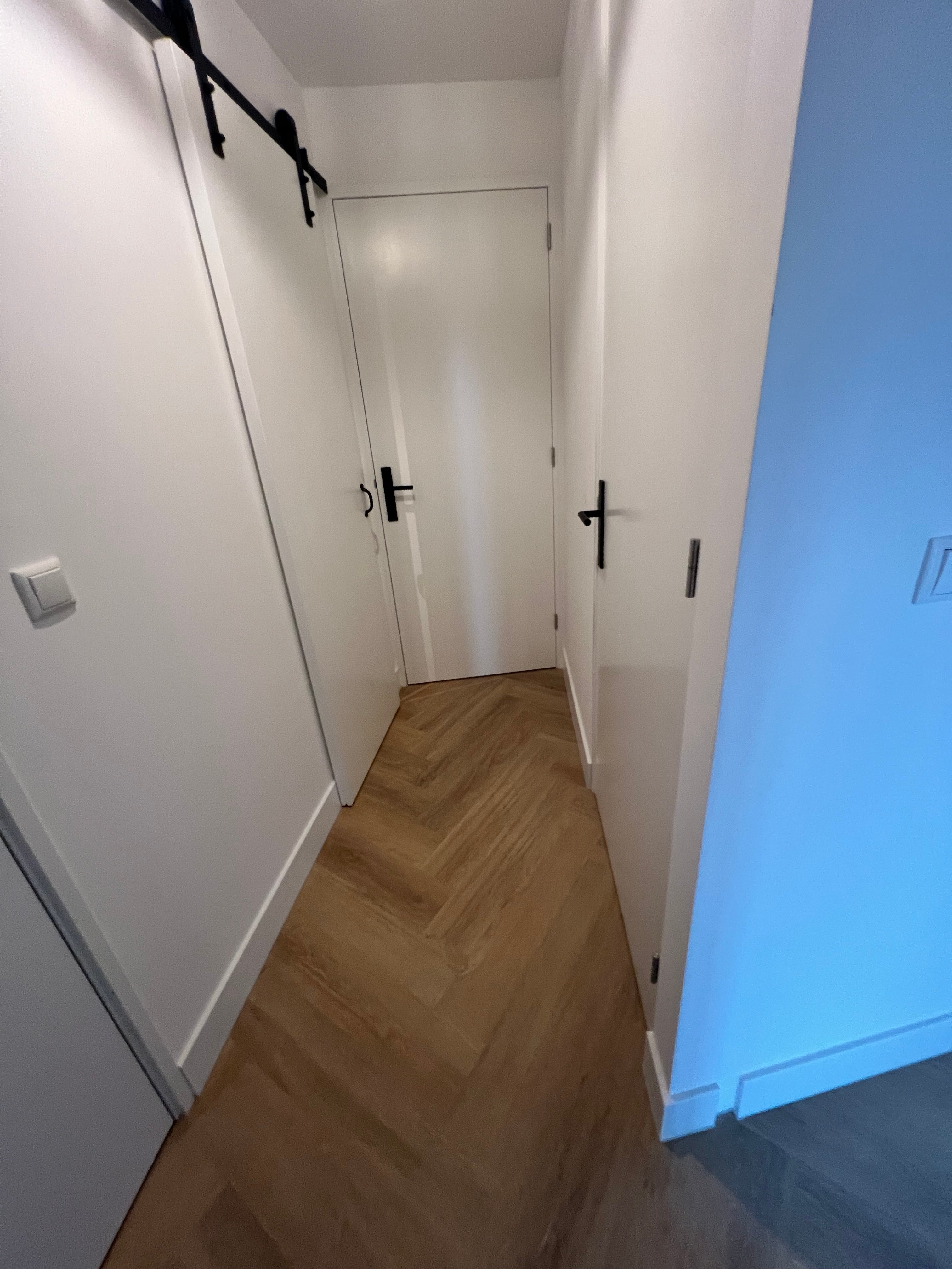 Woning te huur: Hoefstraat, Tilburg