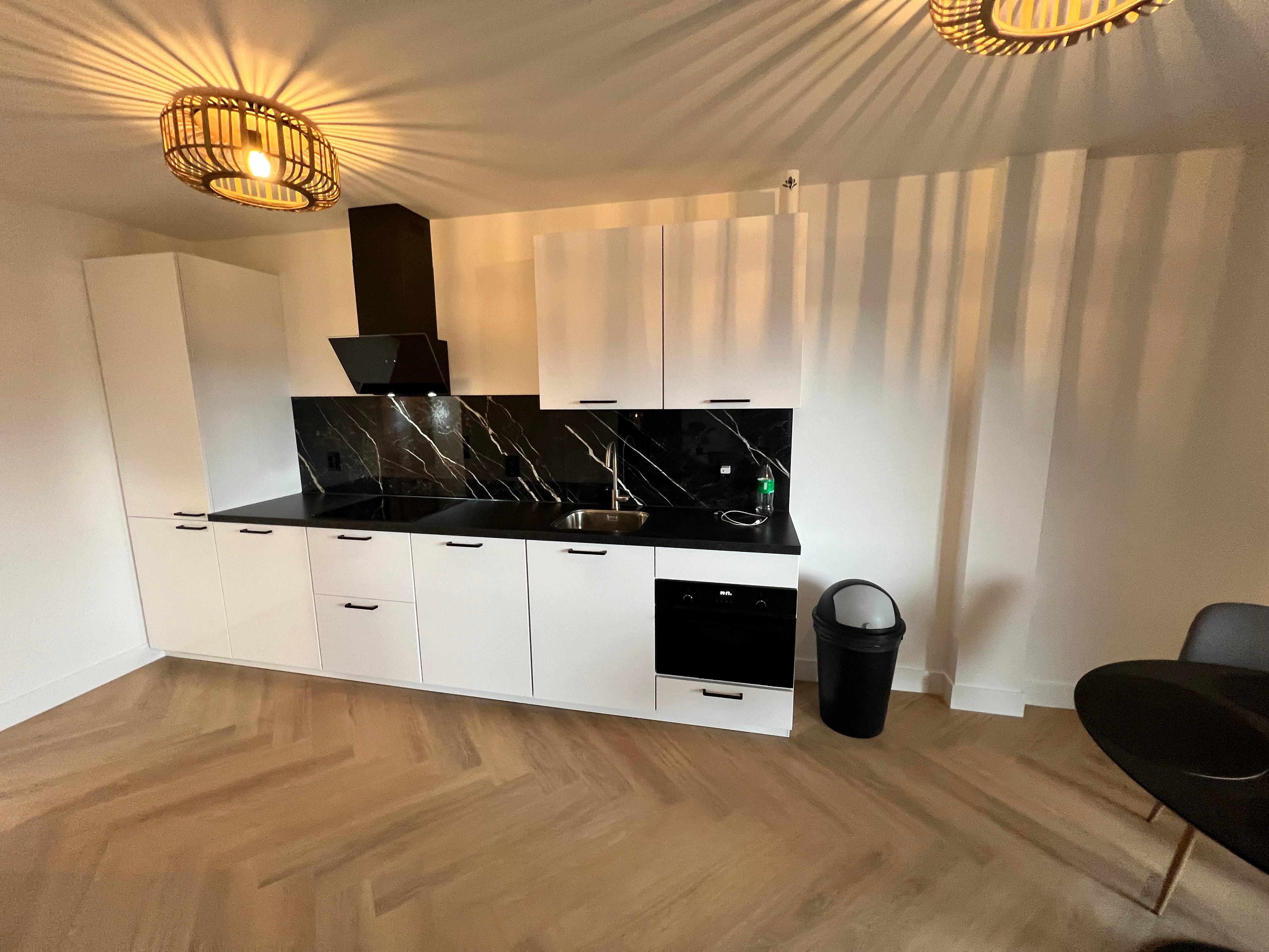 Woning te huur: Hoefstraat, Tilburg