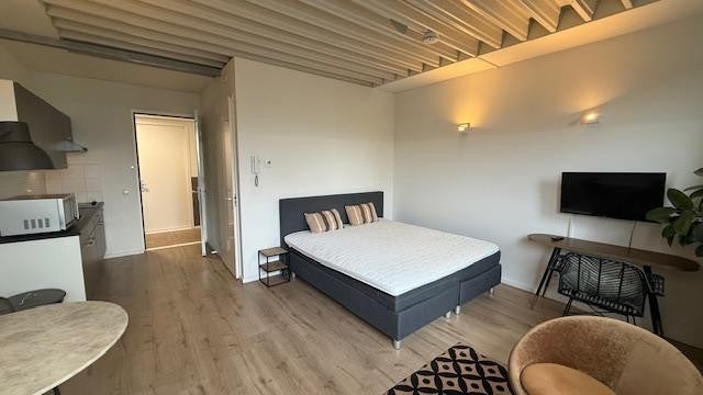 Appartement Esperantostraat in Den Haag