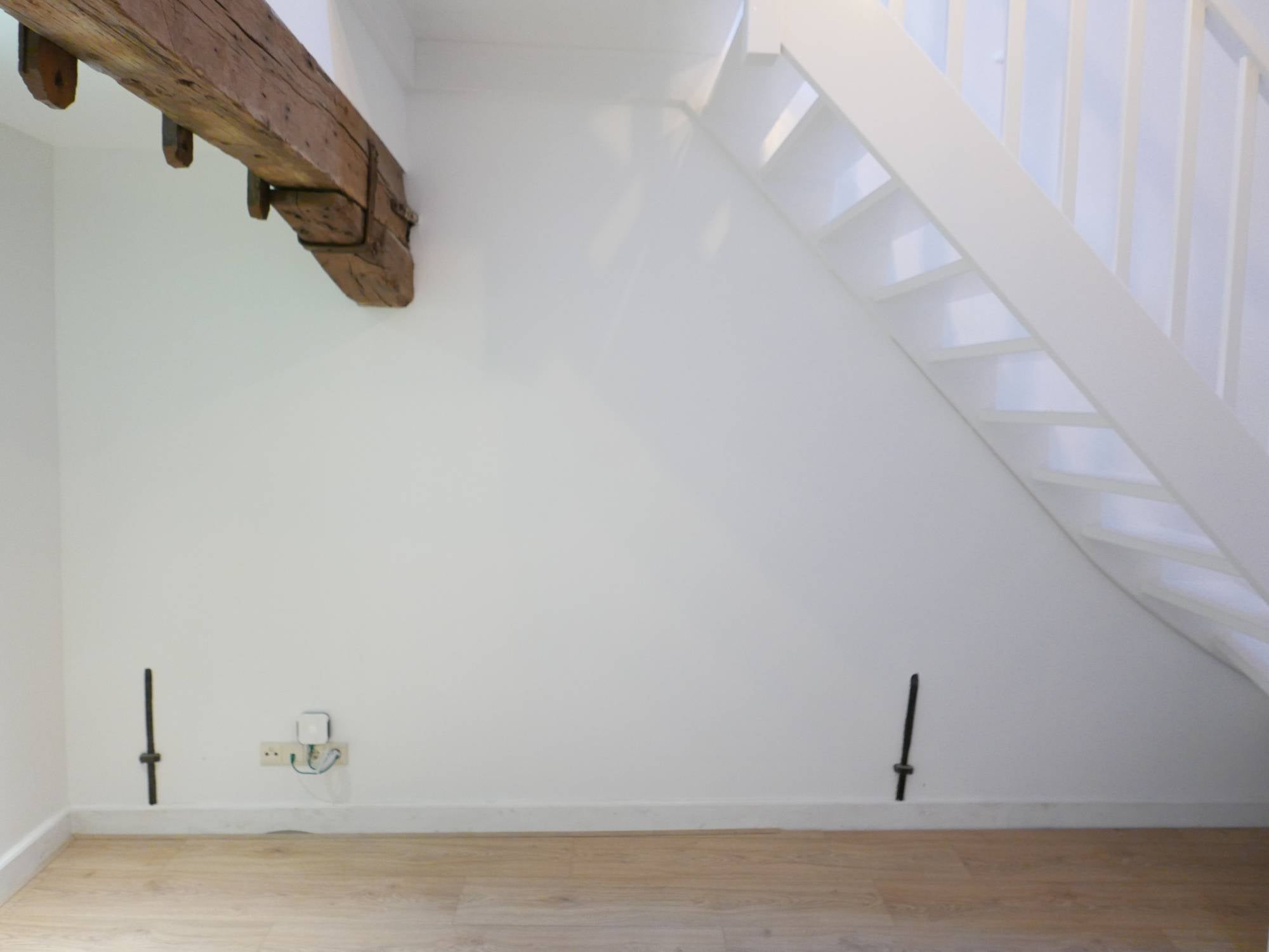 Appartement Looiersgracht in Maastricht