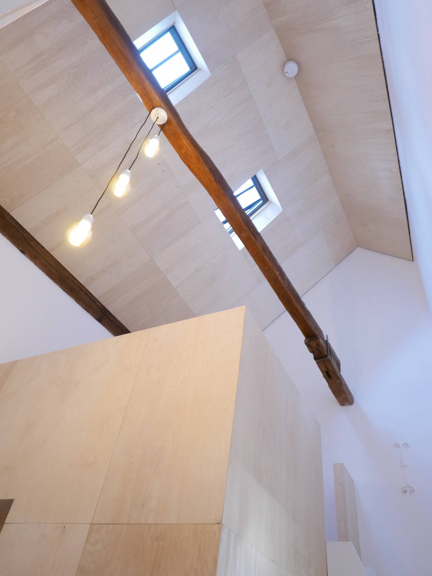 Appartement Looiersgracht in Maastricht