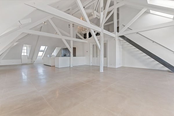 Etagenwohnung Stadhouderslaan 80 F in Den Haag