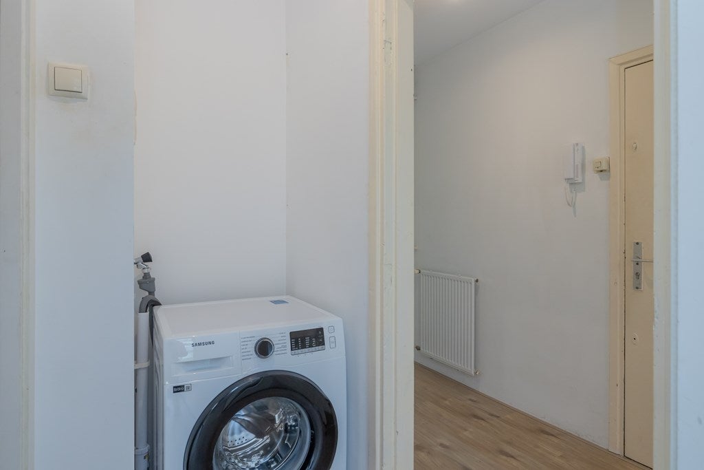 Appartement te huur: Hertspieghelweg 62-1, Amsterdam