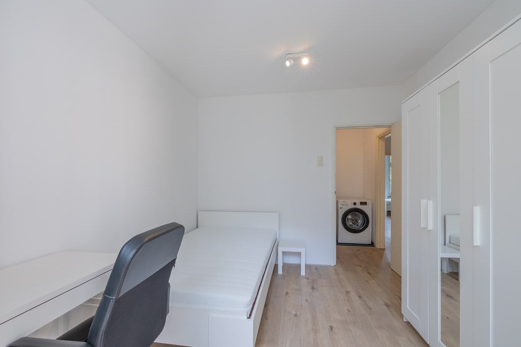 Appartement te huur: Hertspieghelweg 62-1, Amsterdam