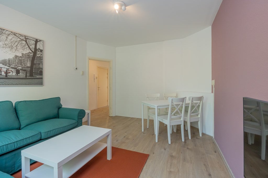 Appartement te huur: Hertspieghelweg 62-1, Amsterdam