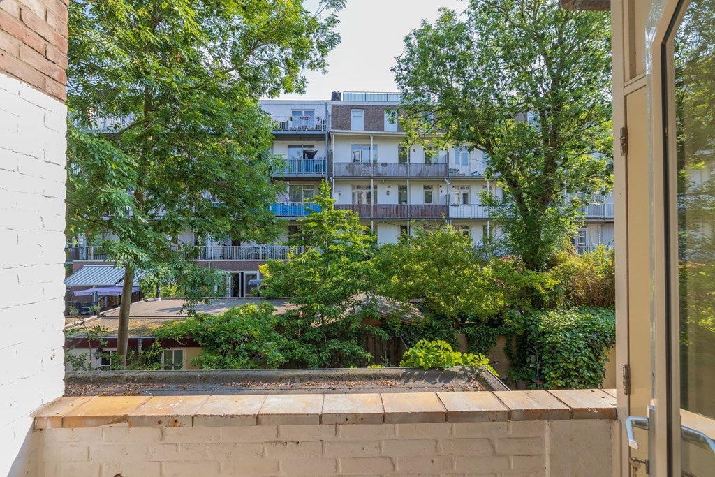 Appartement te huur: Hertspieghelweg 62-1, Amsterdam