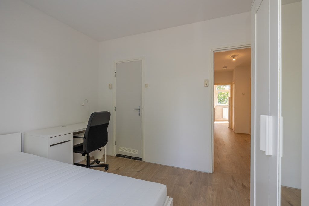 Appartement te huur: Hertspieghelweg 62-1, Amsterdam