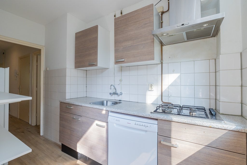Appartement te huur: Hertspieghelweg 62-1, Amsterdam