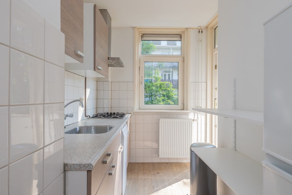 Appartement te huur: Hertspieghelweg 62-1, Amsterdam