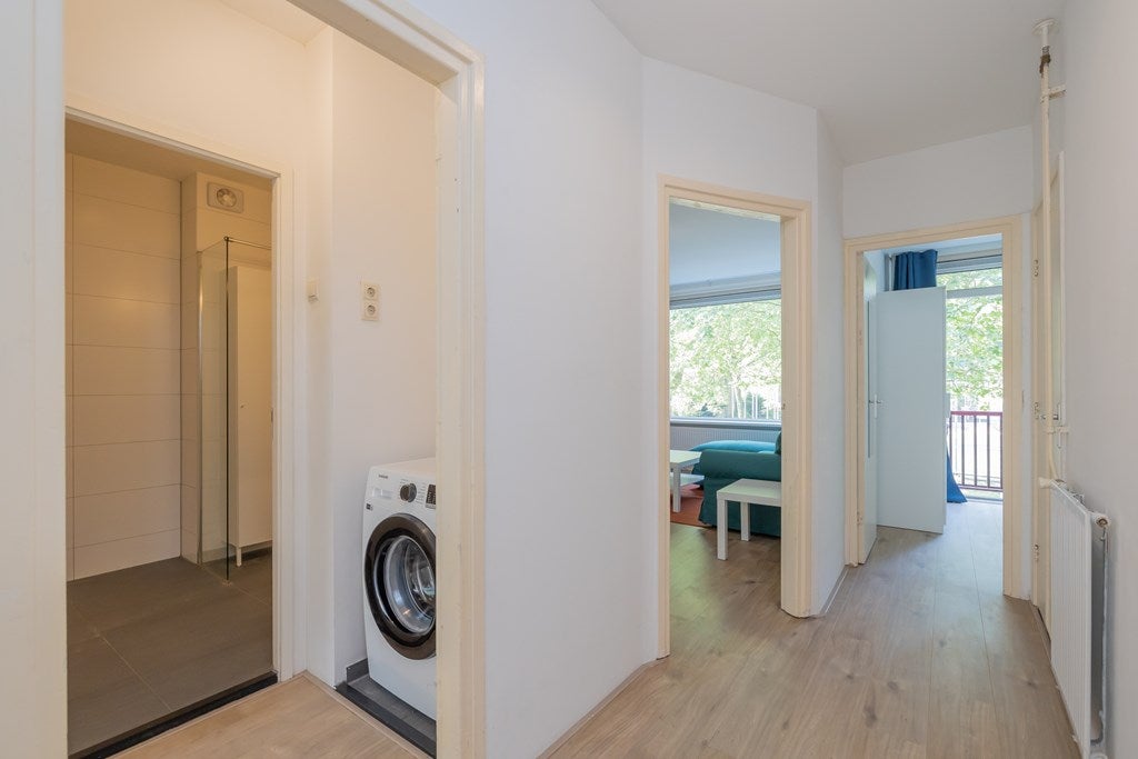 Appartement te huur: Hertspieghelweg 62-1, Amsterdam