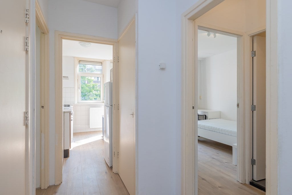 Appartement te huur: Hertspieghelweg 62-1, Amsterdam