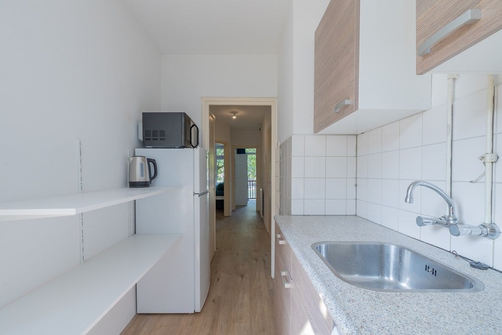 Appartement te huur: Hertspieghelweg 62-1, Amsterdam