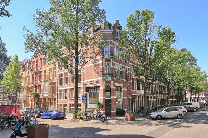 Te huur: Appartement Bosboom Toussaintstraat in Amsterdam