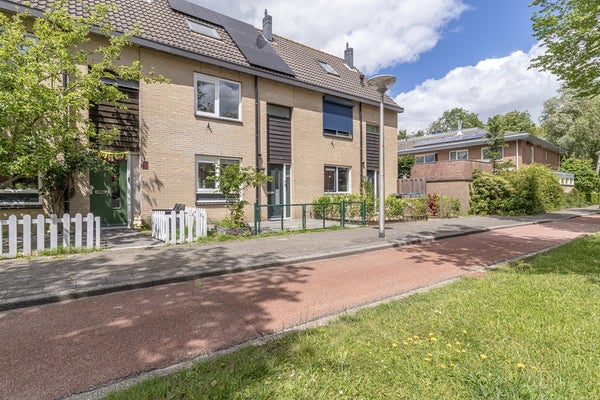 House Loethoelilaan in Amstelveen