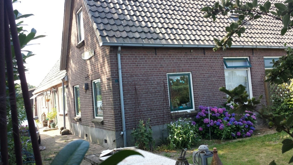Veldweg