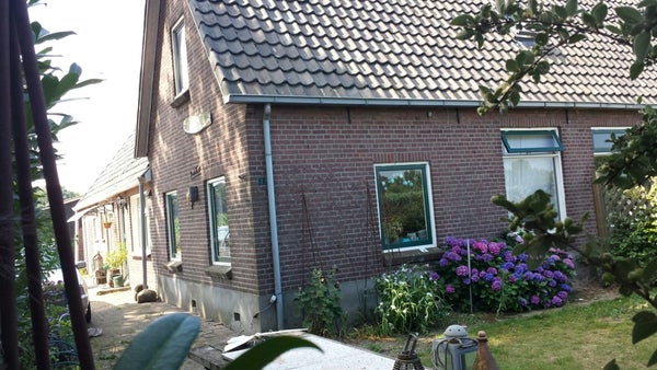 Veldweg