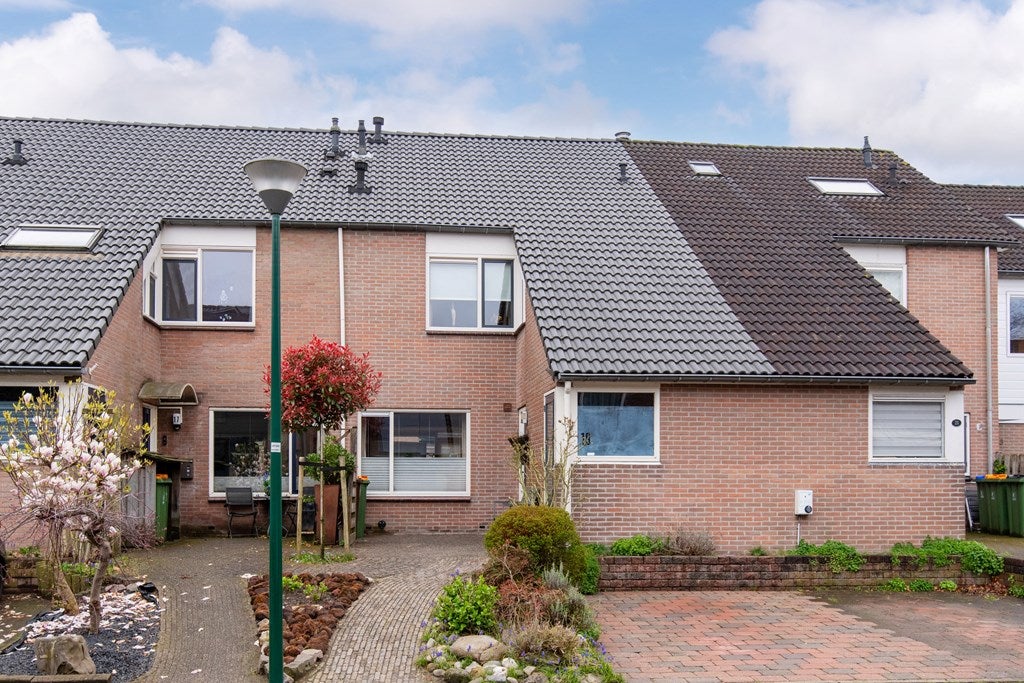 Koopwoningen Veenendaal – Huis Te Koop In Veenendaal