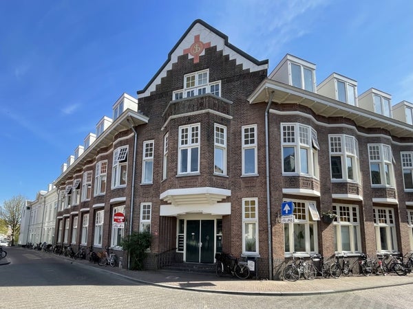 Room Weverssingel in Amersfoort