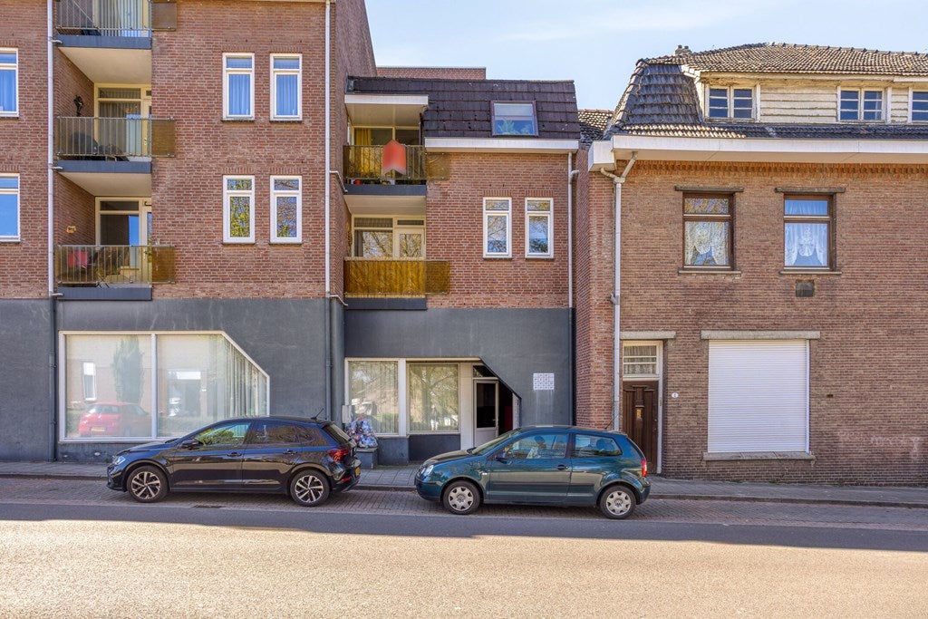 Appartement Eygelshovenerweg 2 B in Landgraaf