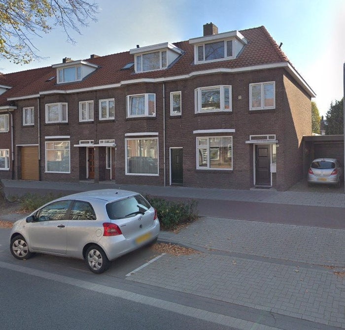 Te huur: Huis Zeelsterstraat in Eindhoven