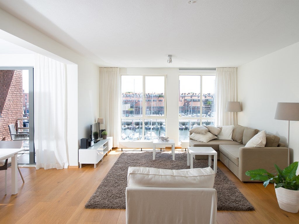 Te huur Appartement Hellingweg 22 in Den Haag
