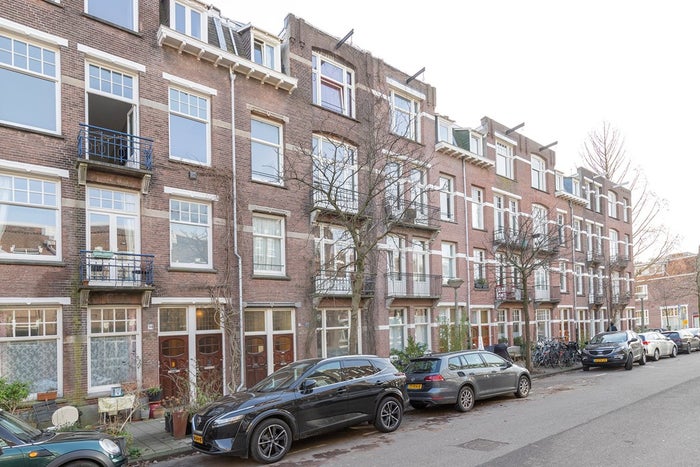 Te huur: Appartement Hogeweg in Amsterdam