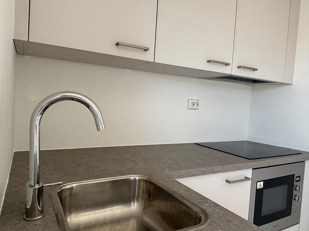 Te huur Appartement Gierstraat 38 D in Haarlem