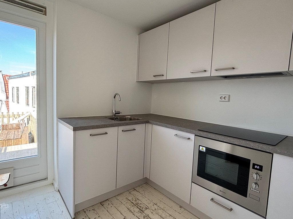 Te huur Appartement Gierstraat 38 D in Haarlem