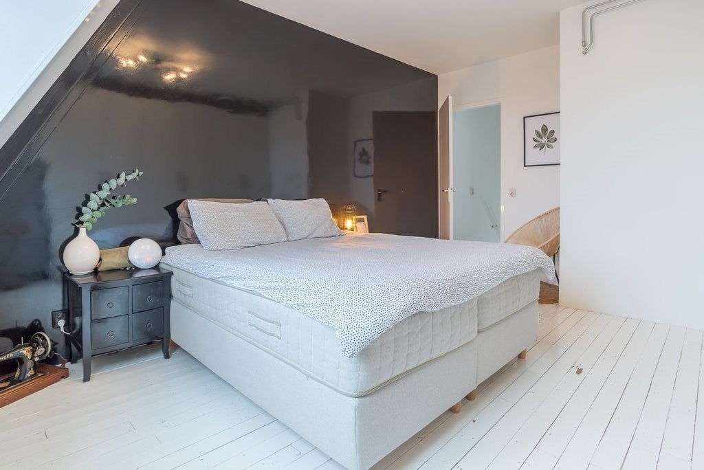 Te huur Appartement Gierstraat 38 D in Haarlem