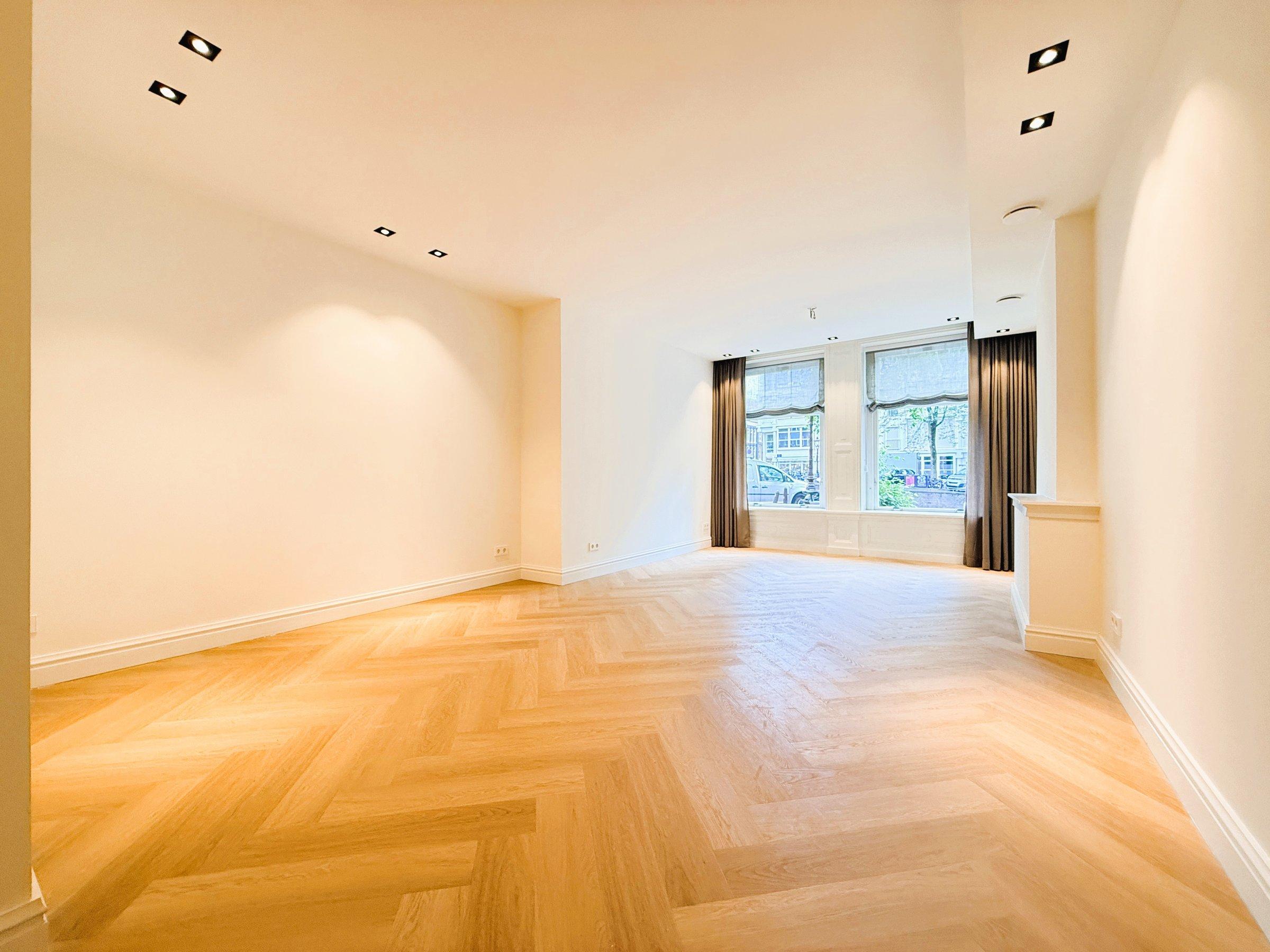 Woning te huur: Keizersgracht, Amsterdam