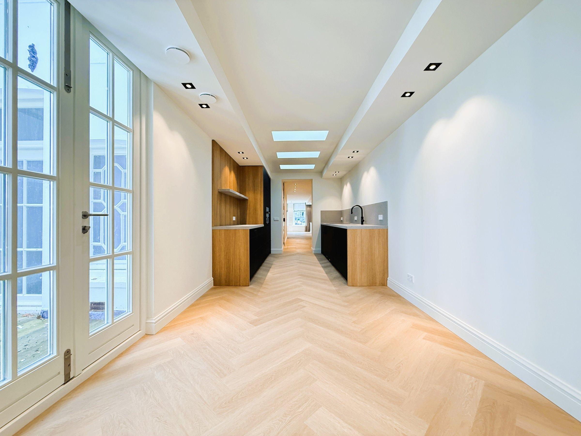 Woning te huur: Keizersgracht, Amsterdam
