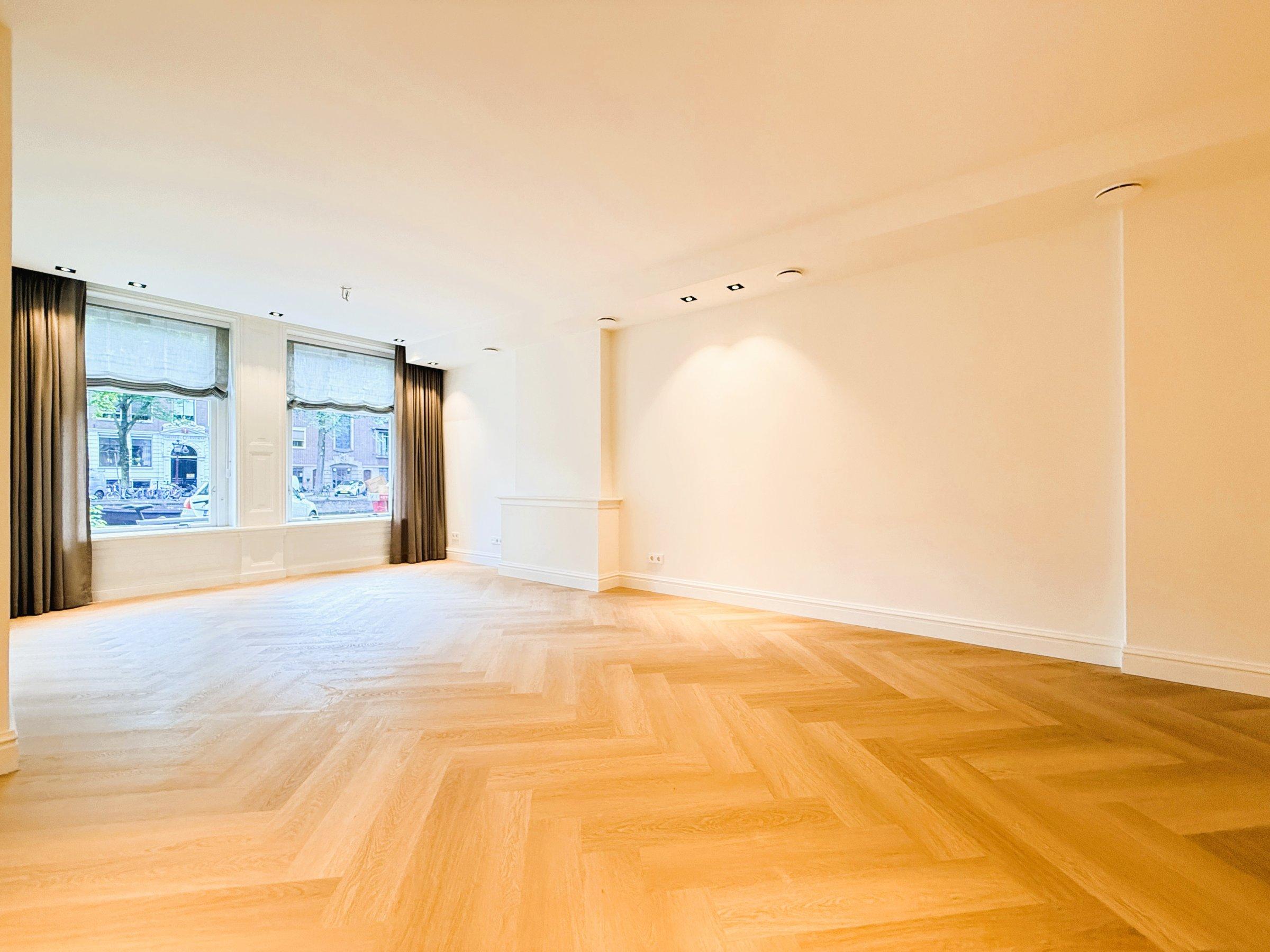 Woning te huur: Keizersgracht, Amsterdam