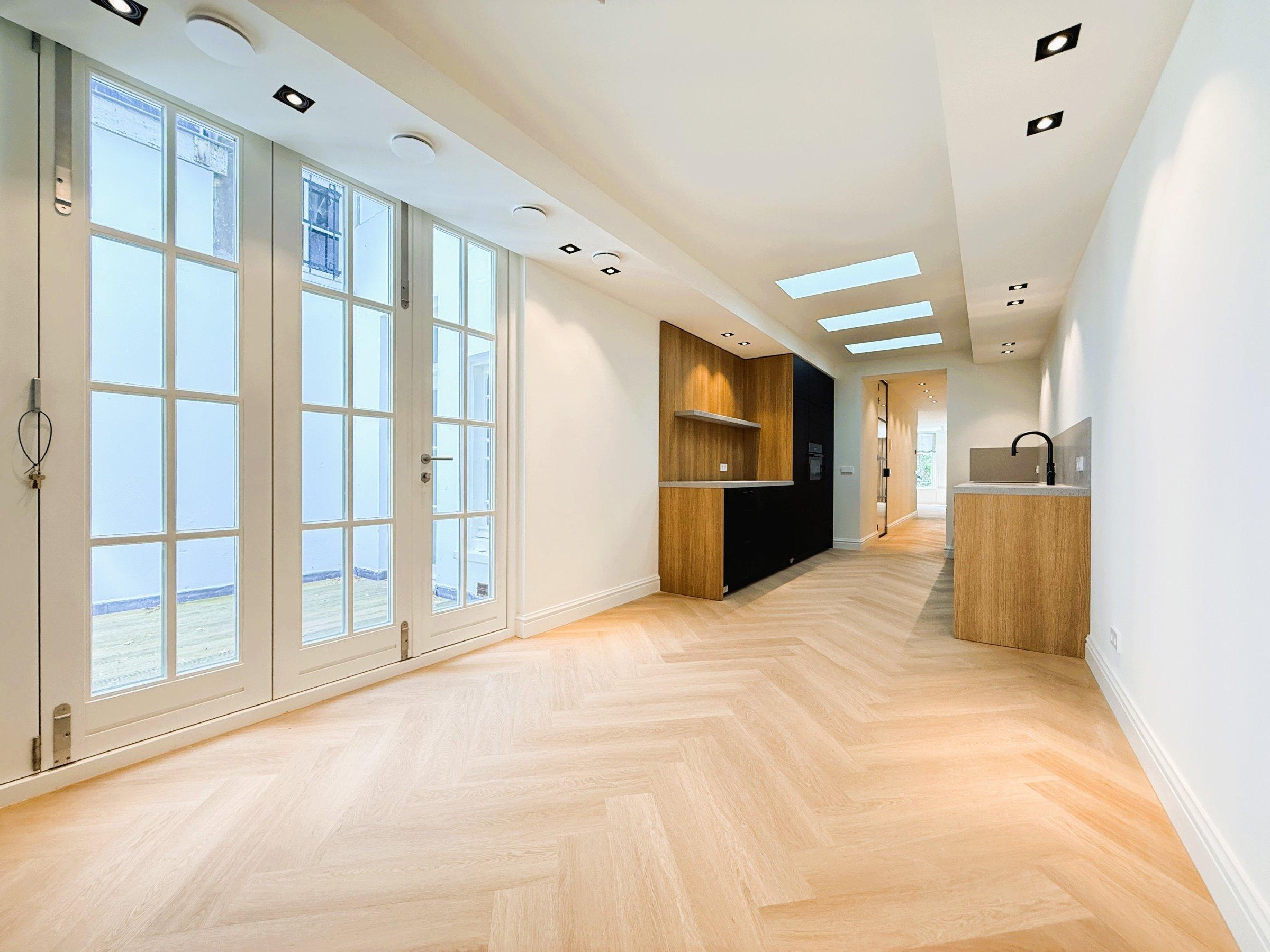 Woning te huur: Keizersgracht, Amsterdam