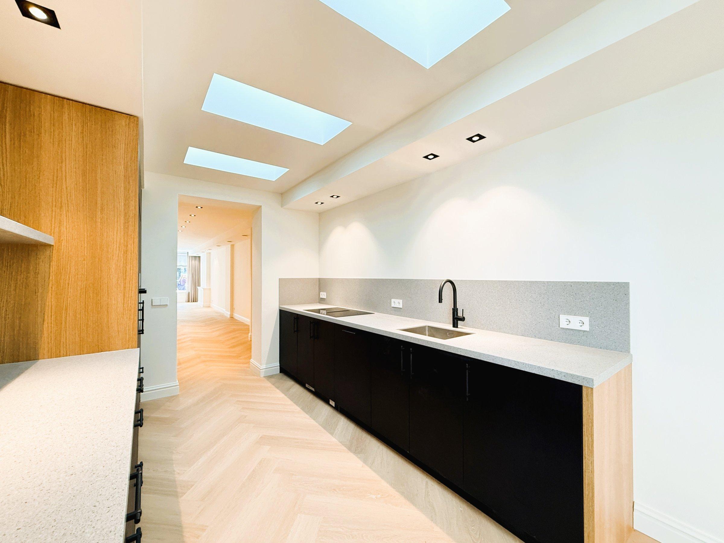 Woning te huur: Keizersgracht, Amsterdam