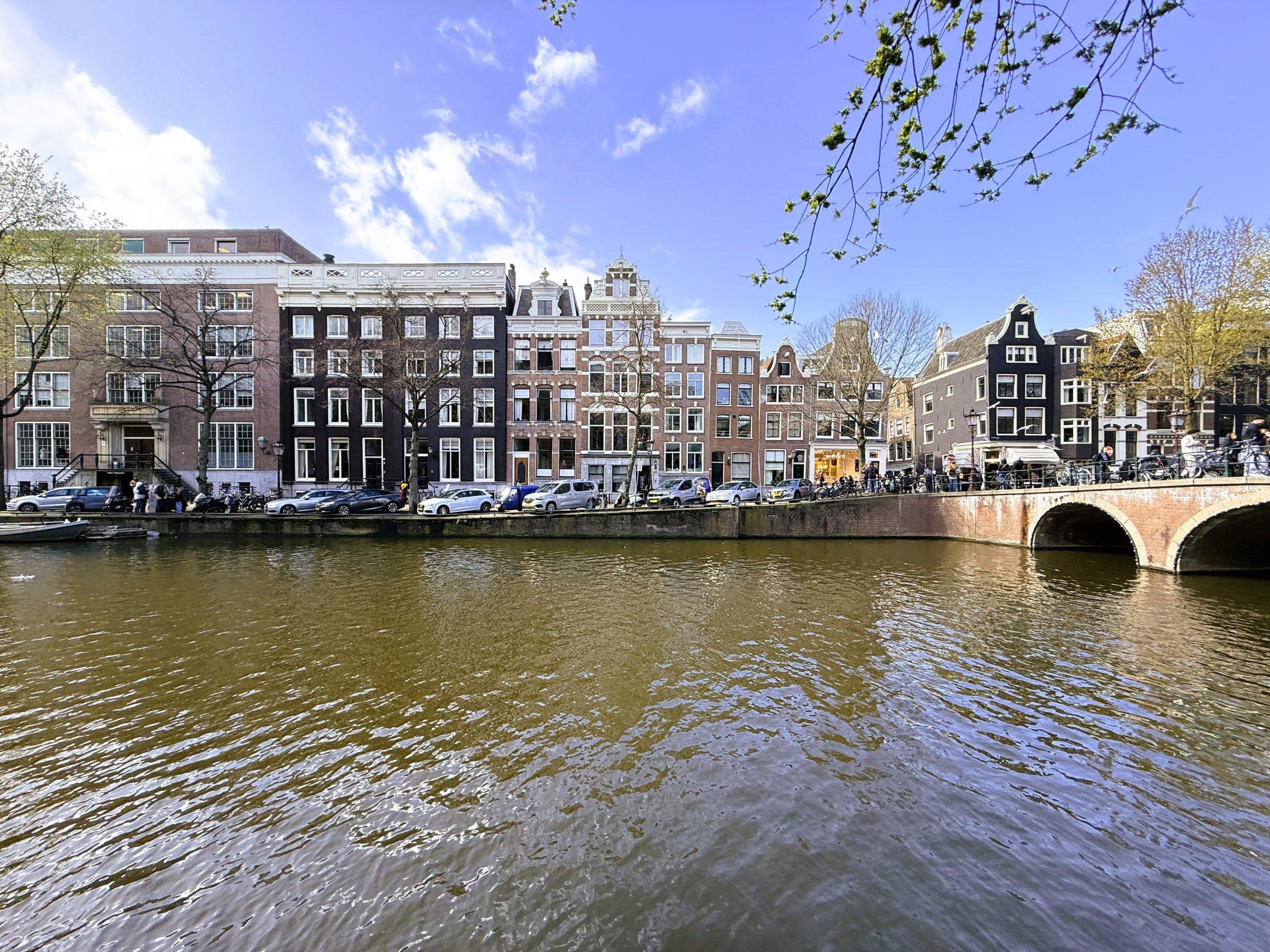 Woning te huur: Keizersgracht, Amsterdam