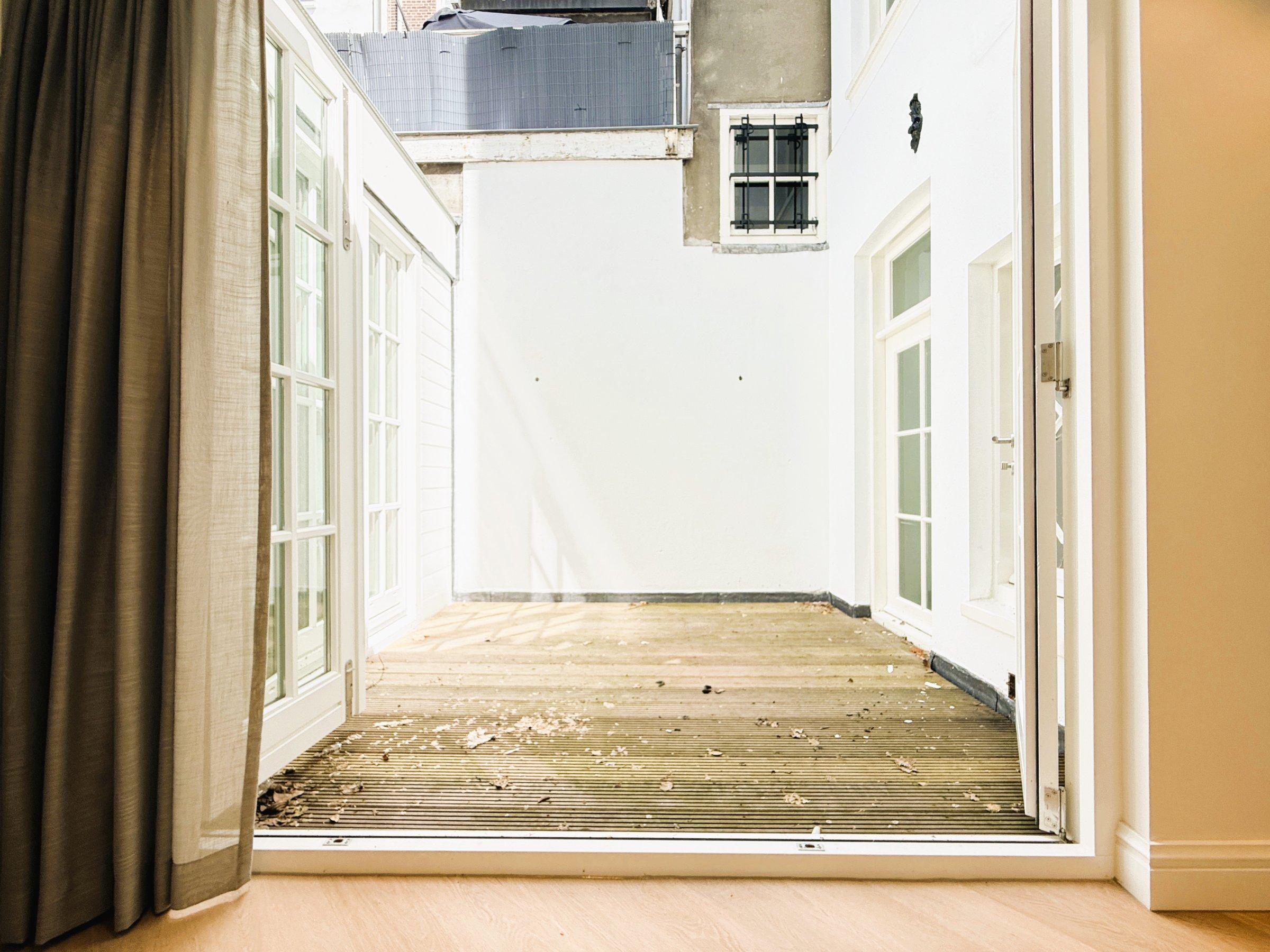 Woning te huur: Keizersgracht, Amsterdam