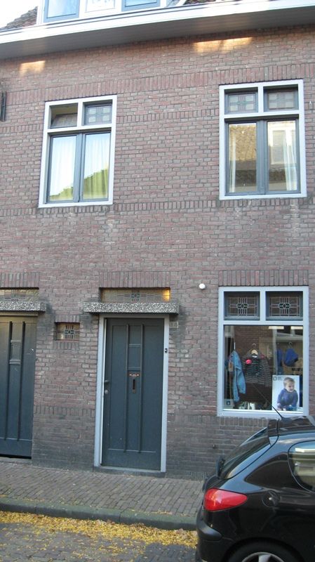 Te huur: Appartement Bergstraat in Eindhoven