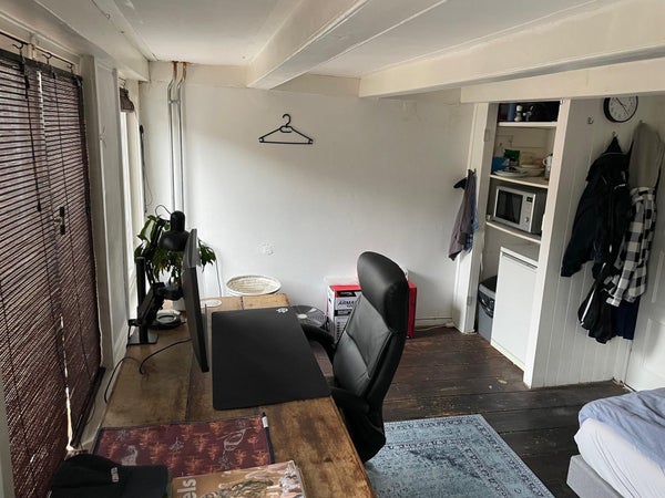 Kamer Eiland in Arnhem